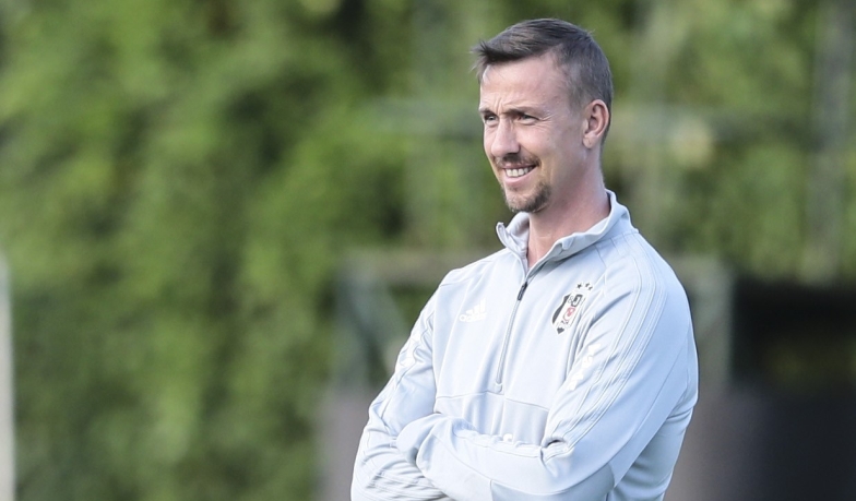 Foto: Guti: Nikt nie powtórzy tego, co dokonał Zidane