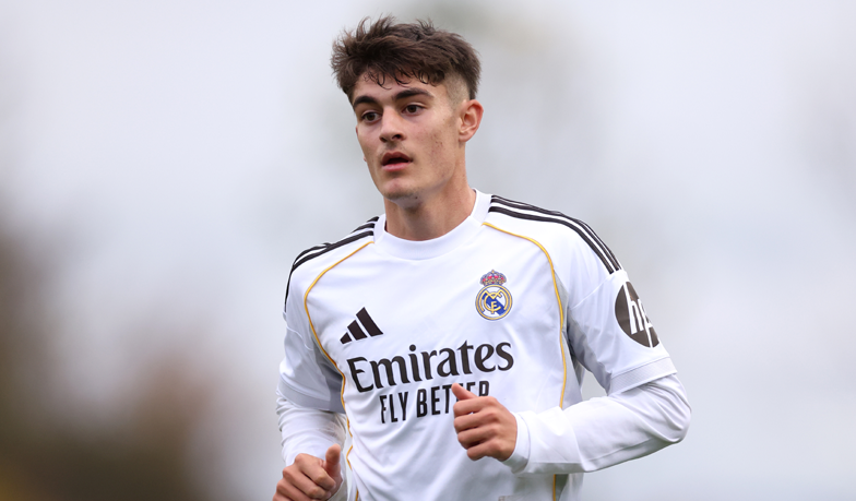 Foto: Juvenil A liderem, debiut syna Marcelo [VIDEO]