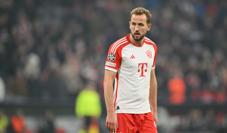 Foto: Bayern i PSG rozgrywają rewanże 1/8 finału Ligi Mistrzów