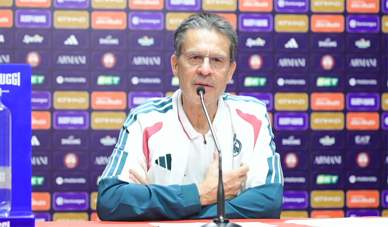 Pedro Martínez: Transfer po kontuzji Decka? Nie mamy tego w planach