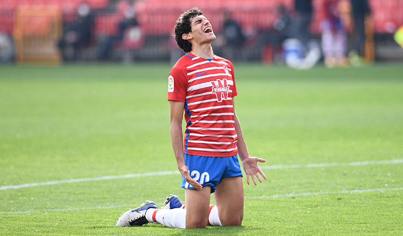 Foto: Vallejo chce wrócić