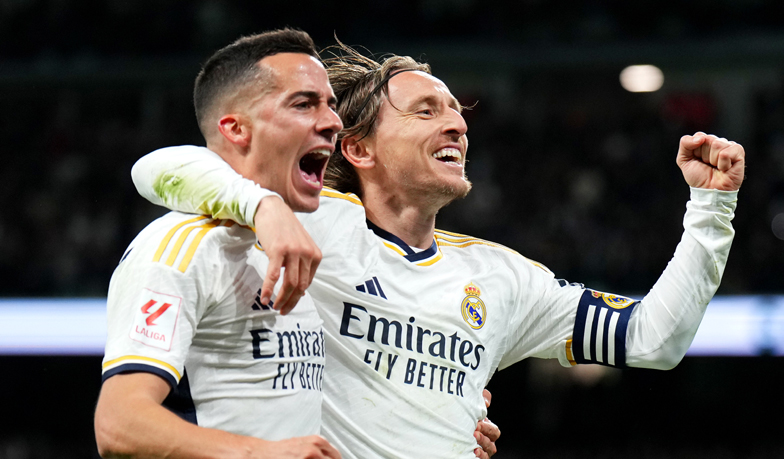 Foto: The Athletic: Modrić i Lucas z umowami na kolejny sezon