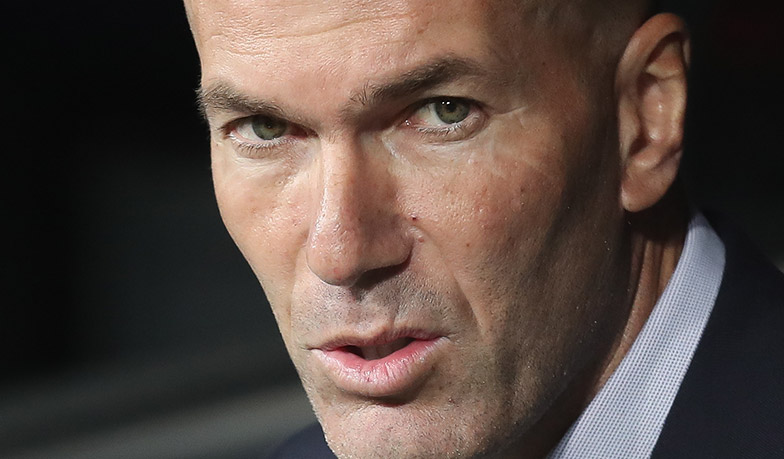 Zidane sera-t-il cependant l’entraîneur du PSG ?