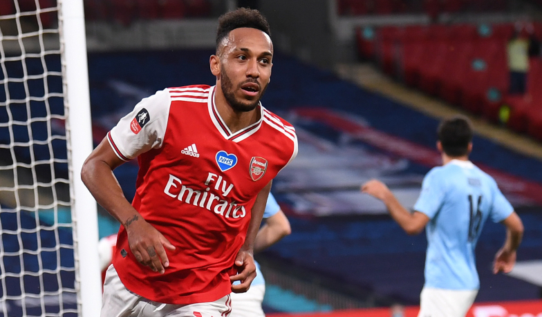 Foto: Manchester City odpada z Pucharu Anglii