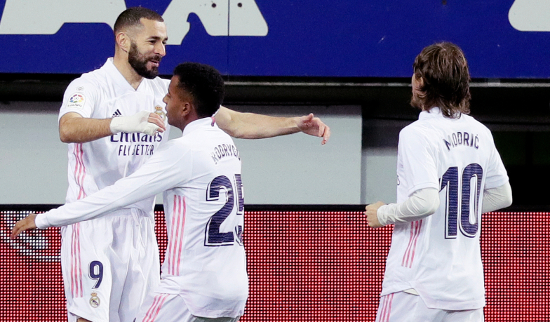 Foto: Atlético – Real: Znamy składy!