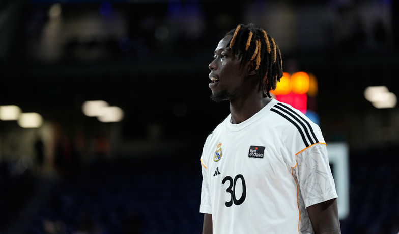 Foto: ESPN: Eli Ndiaye porozumiał się z Atlantą