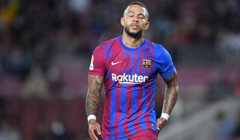 Foto: 12. kolejka: Barcelona remisuje z Alavés