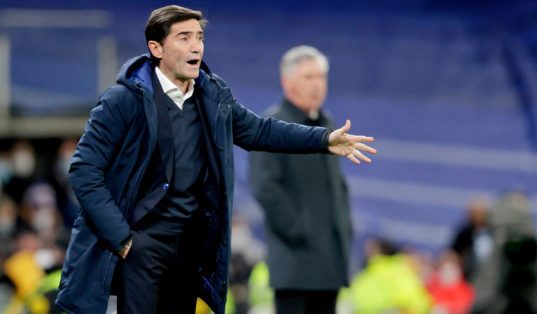 Foto: Marcelino: Czasami futbol bywa okrutny