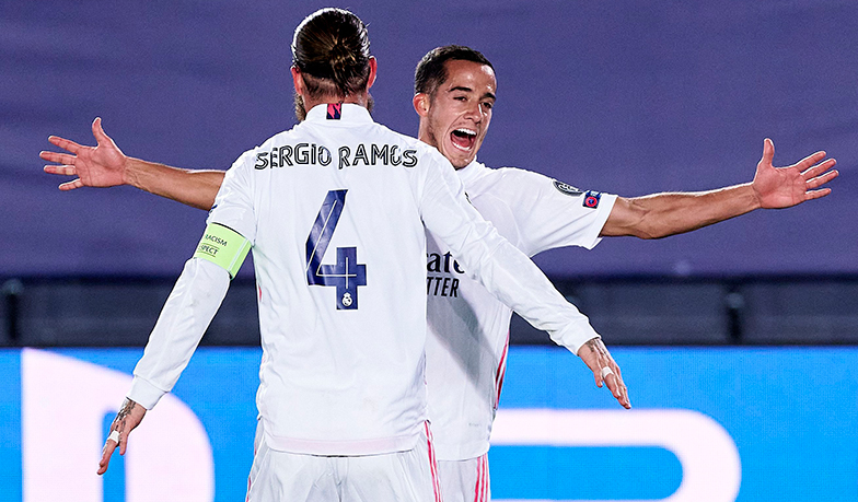 Foto: Lucas: Przy 2:1 myśleliśmy, że mamy mecz pod kontrolą