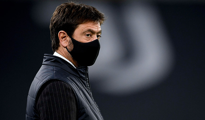 Foto: Juventus nie wycofa się z Superligi
