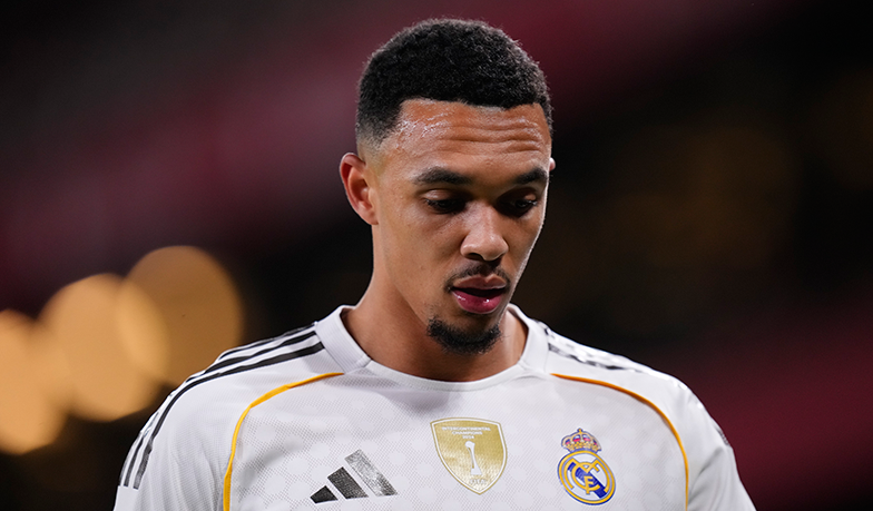 Foto: Trent: Jestem naprawdę zdruzgotany