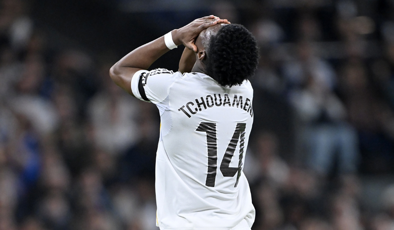 GŁOS KIBICA: Kto za Tchouaméniego na rewanż z Bayernem