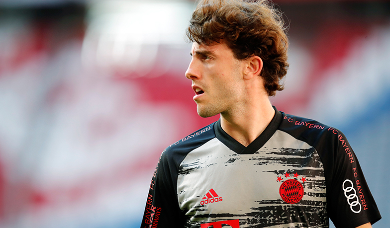 Foto: Odriozola wróci i zostanie
