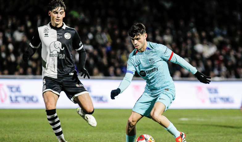 Foto: Oficjalnie: Javi Villar zawodnikiem Albacete
