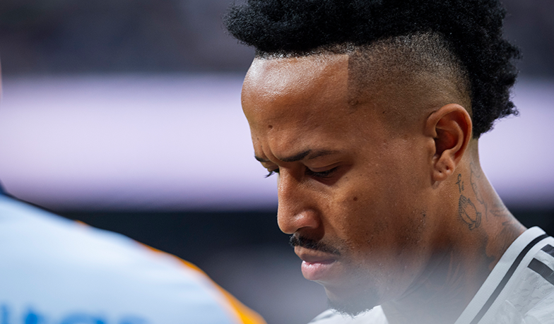 Foto: Cień Militão