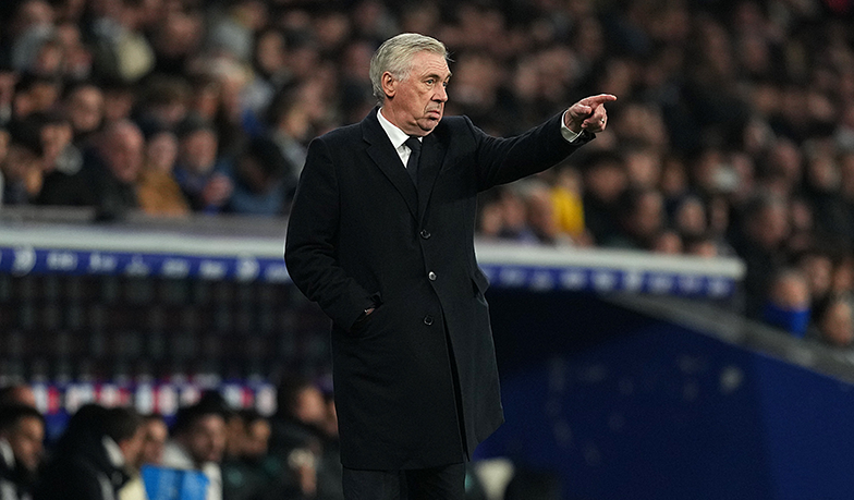 Foto: Ancelotti odnalazł swój Real Madryt