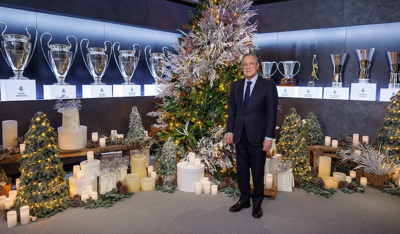 Foto: Florentino: Przeżywamy cykl, którego nigdy nie zapomnimy