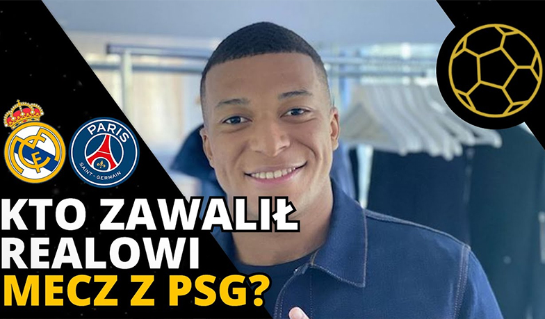 Foto: Najwięksi wygrani i przegrani po meczu z PSG