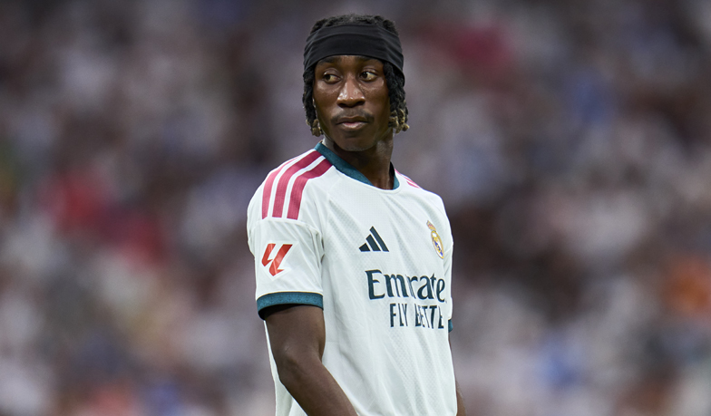 Real Madryt – Inter Mediolan: Przewidywane składy