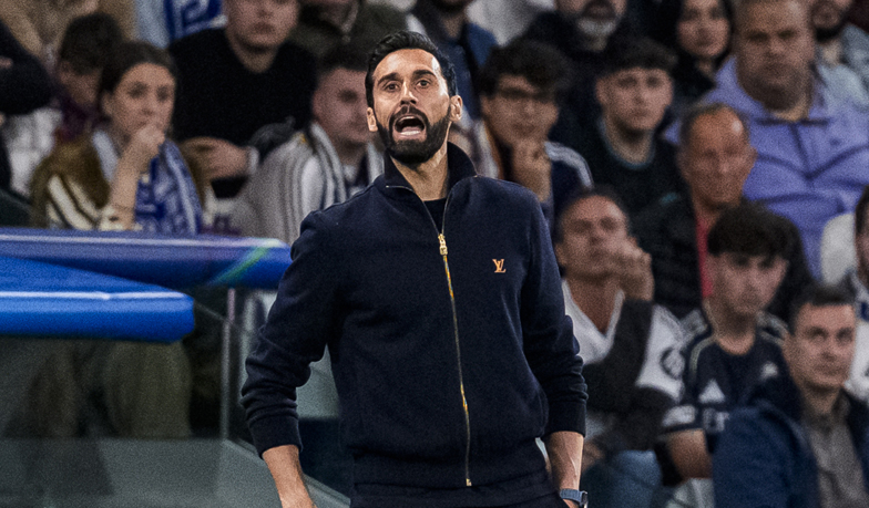 Arbeloa: Pojedziemy tam wygrać, a kto nie wierzy, niech zostanie w domu