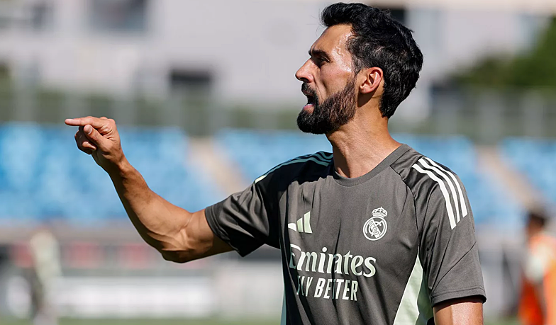 Foto: Castilla zaproszona na Premier League International Cup