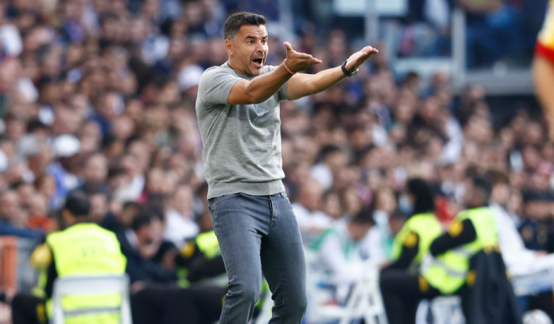 Foto: Míchel: Myślę, że bramka Rodrygo powinna być uznana