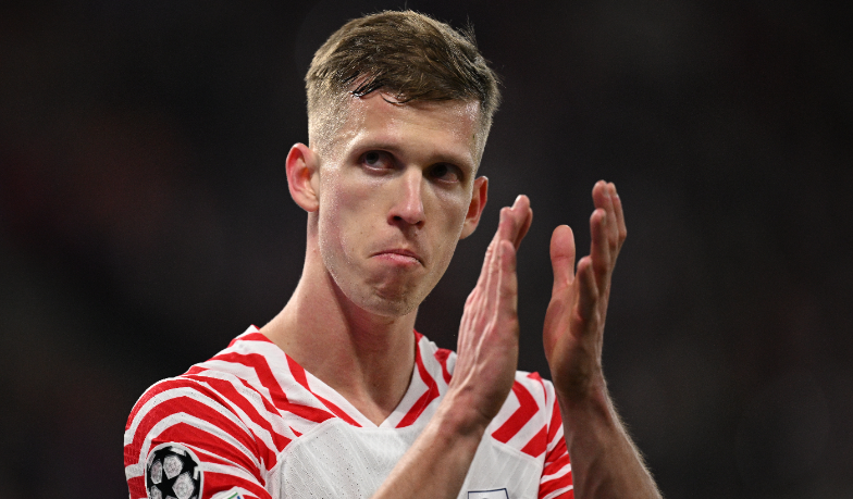 Foto: Dani Olmo: Możemy wyeliminować Real