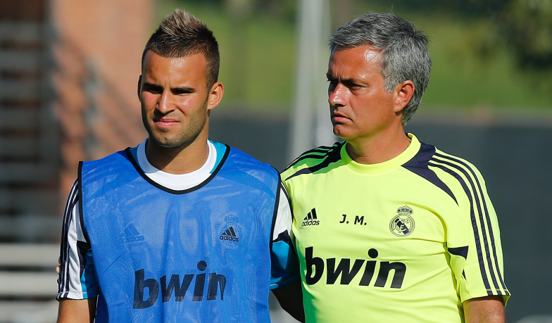 Foto: „Jesé zderzył się z osobowością Mourinho”