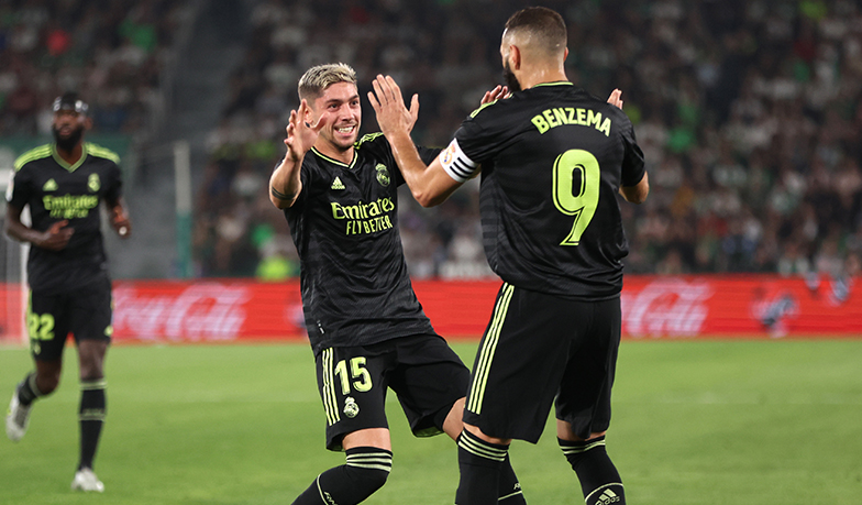 Foto: Elche 0:3 Real Madryt [VIDEO]