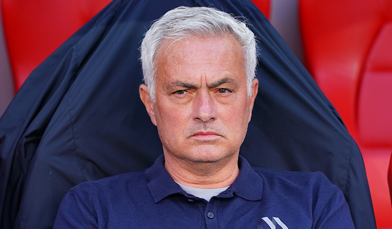 Florentino chce powrotu Mourinho i ma się z nim spotkać! [AKTUALIZACJA]