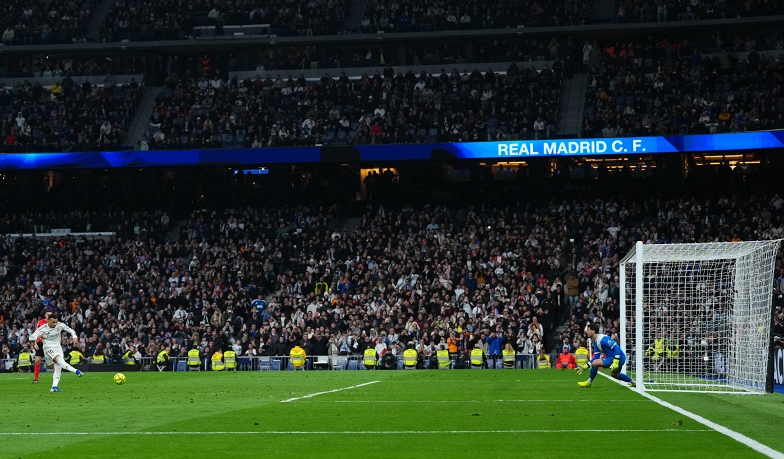 Foto: Mbappé kończy z kryzysem rzutów karnych