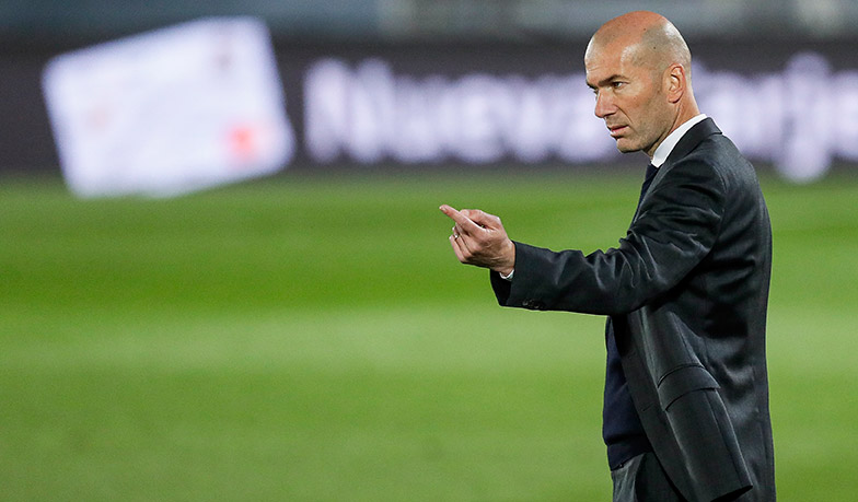 Foto: Piłkarze są przekonani, że Zidane odejdzie