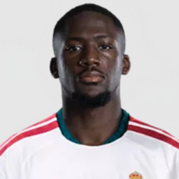 Ibrahima Konaté