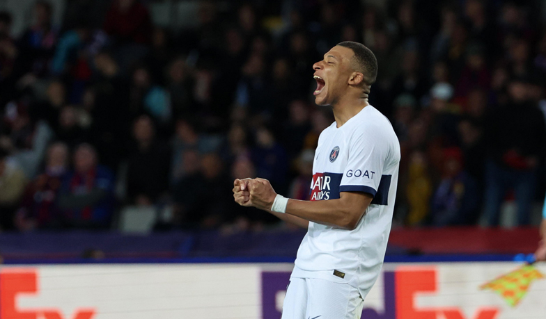 Mbappe: Questo potrebbe cambiare la mia decisione?  no no no