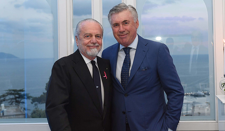 Foto: „Oshimen odszedłby do Realu, PSG albo do drużyny z Anglii”