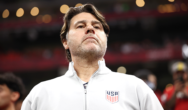 „Mam wrażenie, że Mauricio Pochettino będzie trenerem Realu Madryt w przyszłym sezonie”