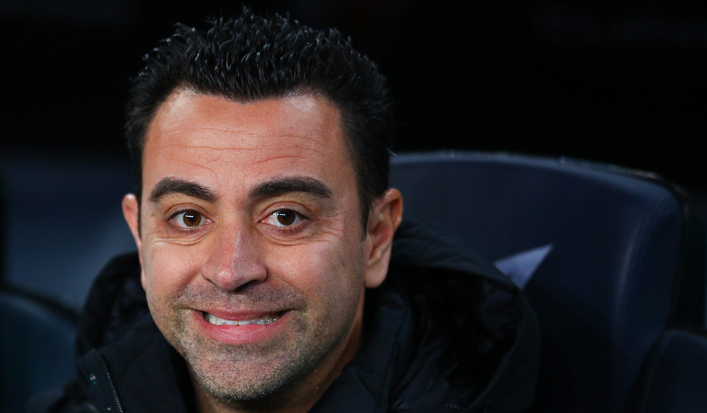 Foto: Xavi: W odwrotnej sytuacji po 0:1 byłoby święto narodowe