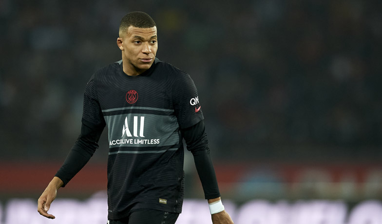 Foto: PSG przegrało w lidze z Nantes