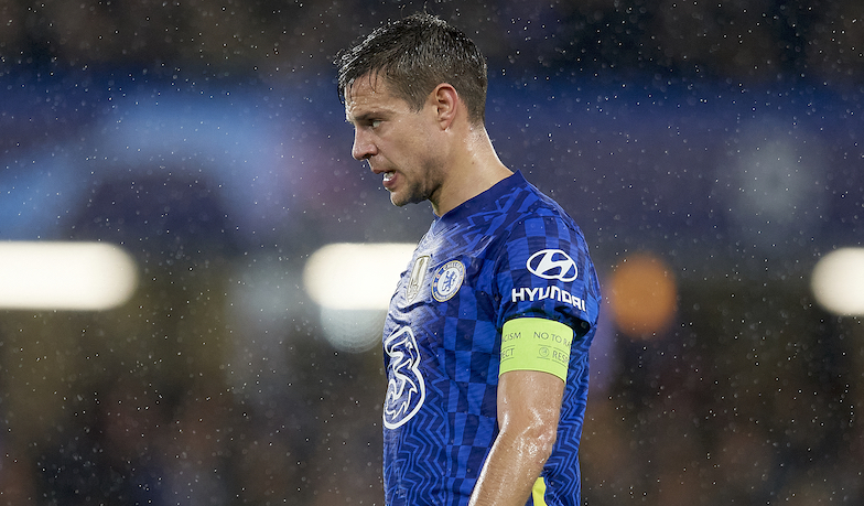 Foto: Problemy kadrowe Chelsea