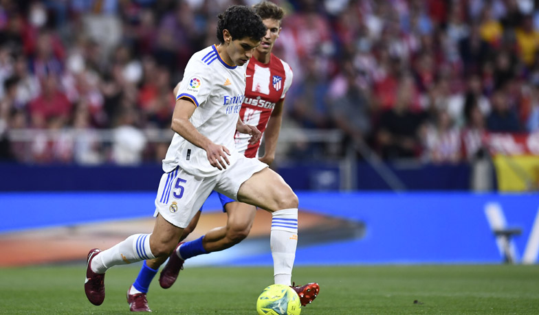 Foto: Vallejo: Sędzia powiedział mi, że musiał odgwizdać to nadepnięcie