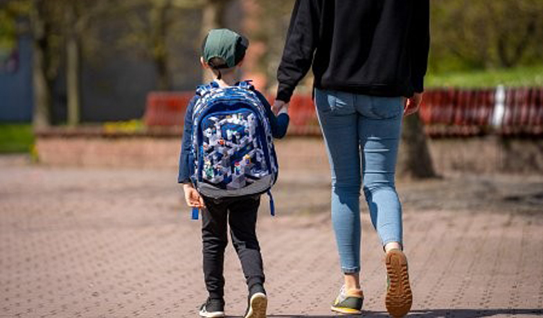 Foto: Czy Twoje dziecko w wieku przedszkolnym jest naprawdę gotowe do rozpoczęcia pierwszej klasy?