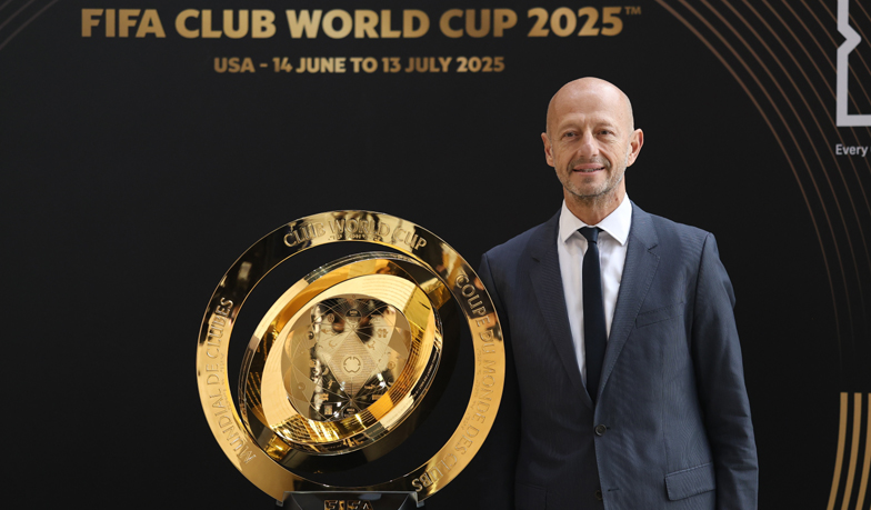 Foto: „Szef ligi saudyjskiej powtarza, że jeśli Vinícius będzie dostępny, to spróbuje go sprowadzić”