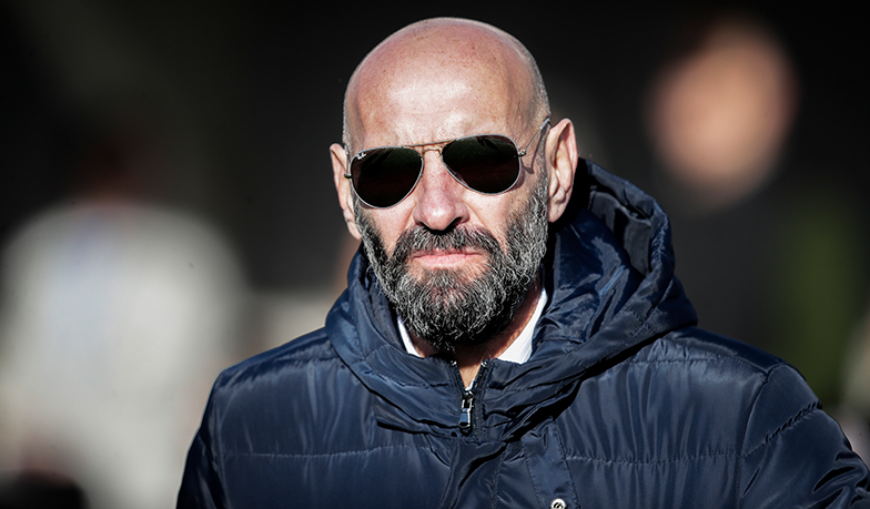 Foto: Monchi: Mam nadzieję, że Ramos zostanie doceniony