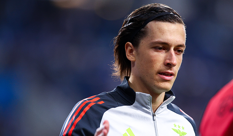 Foto: MARCA: Real chce pozyskać Carrerasa w tym tygodniu
