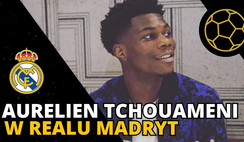 Foto: Co Aurélien Tchouaméni da Realowi Madryt?