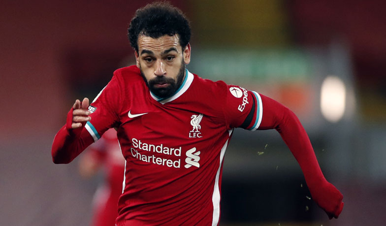 Foto: Salah: Kontuzja w finale Ligi Mistrzów to temat zamknięty