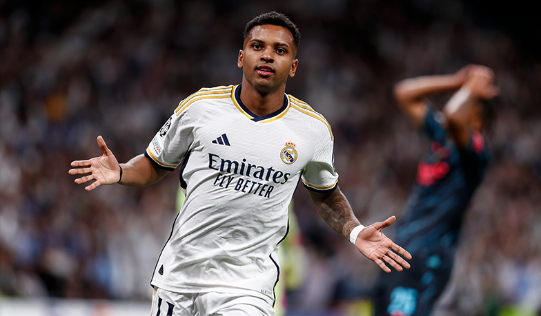 Foto: Rodrygo: Mieliśmy doskakiwać do nich wcześniej