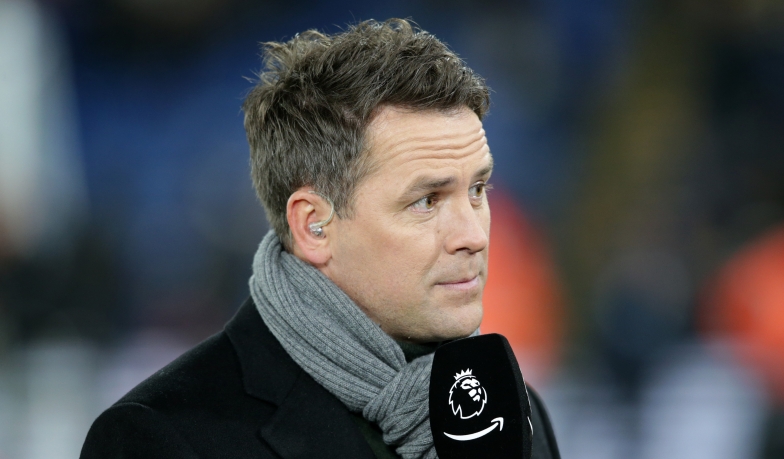 Foto: Owen: Gra dla Realu jest jak zdobycie Świętego Graala