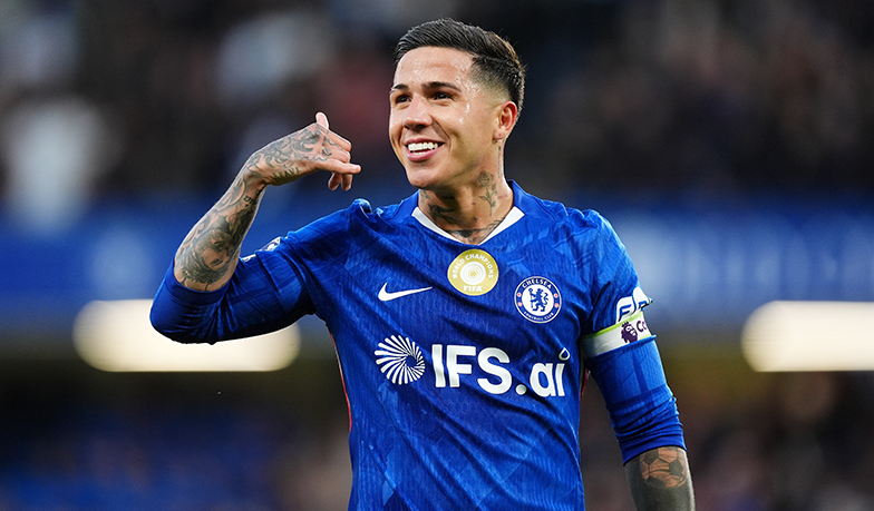 Oficjalnie: Real Madryt dementuje doniesienia ws. Enzo Fernándeza