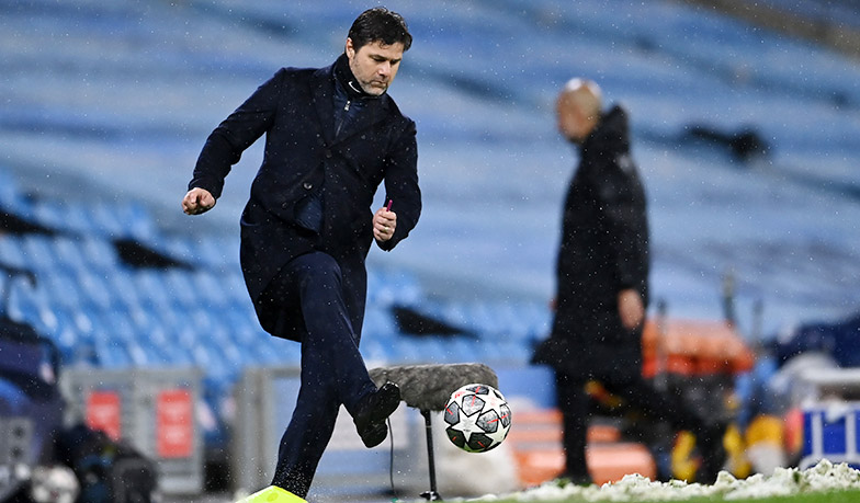 Foto: Real nie chciał iść na wojnę z PSG